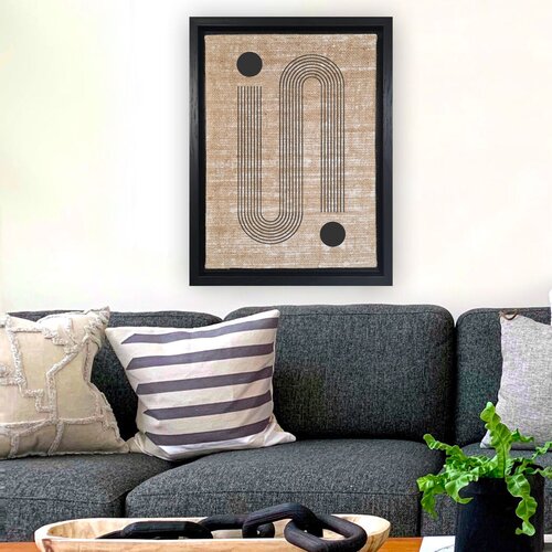 Wallity Slika LSJ91798867261-96136, 96x136 cm Cijene