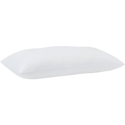 vidaXL Jastuk 2 pcs Bijela 40 x 80 cm 85gsm 100% poliester Cijene