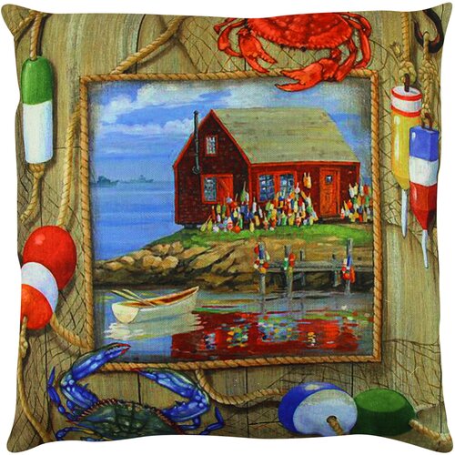 Wallity jastuk 43x43cm Šareni Cene