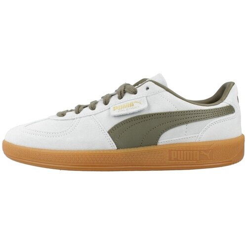 Puma Modne superge PALERMO Modra Slike