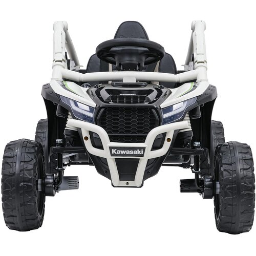  Licenciran buggy na akumulator Kawasaki TERYX KRX1000 4x4 - siv Slike