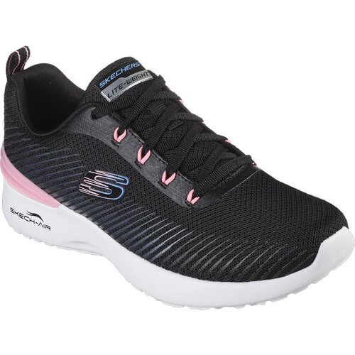 Skechers Ženska obutev za fitnes SKECH-AIR DYNAMIGHT W Črna Slike