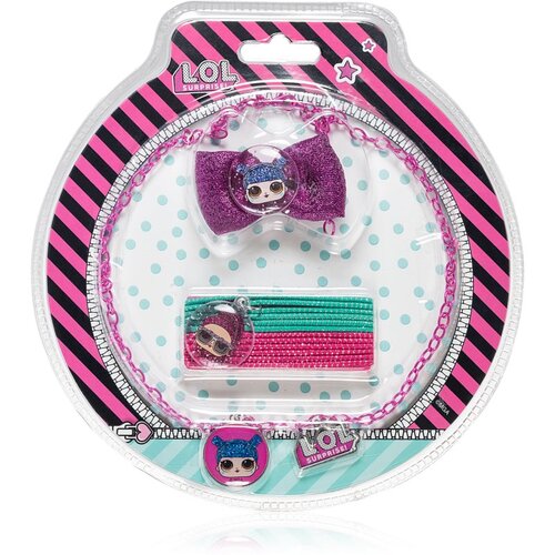 Lol Gift Set Hair accessories poklon set (za djecu) Cijene
