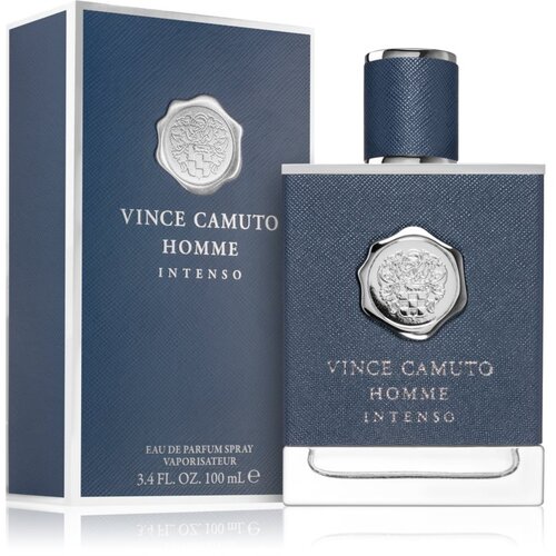 Vince Camuto Homme Intenso parfemska voda za mu&amp;scaron;karce 100 ml Slike