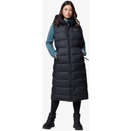 Columbia Prsluk Pike Lake™ II Long Vest Cene