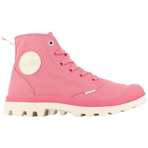 Palladium PAMPA DUO CHROME Ružičasta Cijene