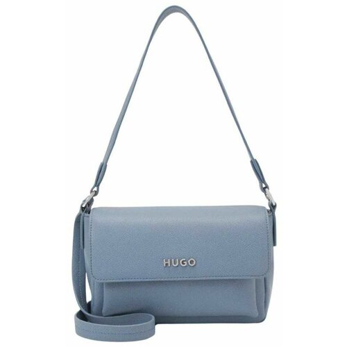Hugo Plava ženska torbica Cene