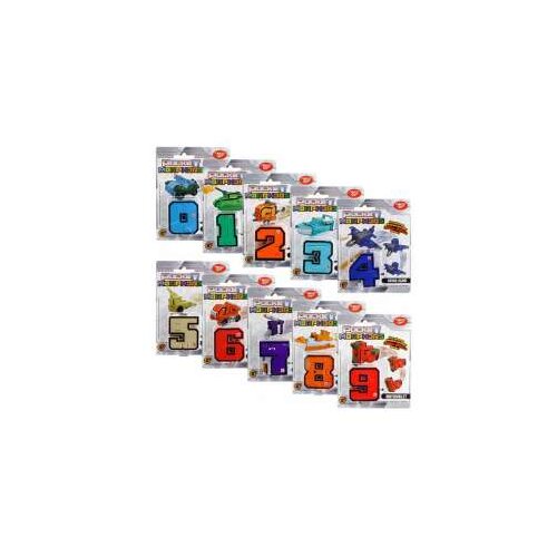 Pocket Morphers ASST Cijene