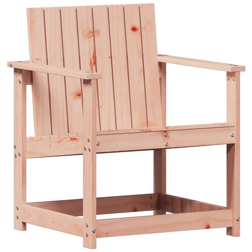 Maison Chic Vrtni Stoli - Stol za vrt 62x56x77 cm trden les douglas JS547, (21878145) Slike
