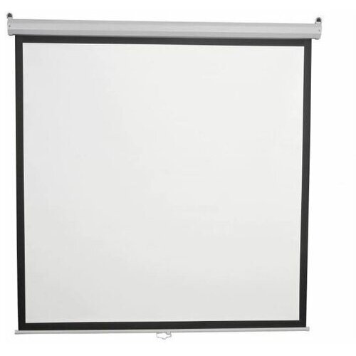 Platno ZA PROJEKTOR EVEREST MPP-240 240X240cm Slike