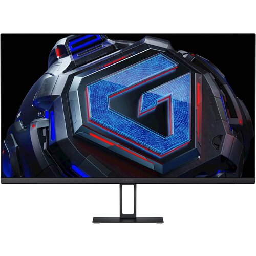 Xiaomi Monitor G27Qi EU 2K gaming, IPS, 2560x1440, 180Hz, 1ms, 2xHDMI, 2xDP - - črna - 612,5 x 170,7 x 453,0 mm - 43kg - 12 - Avtera - F Cene
