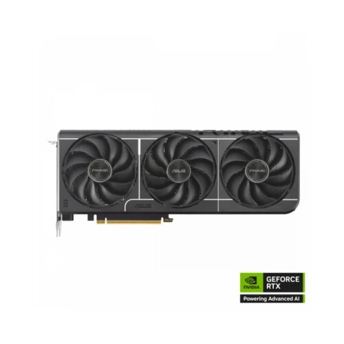 Asus svga rtx 5060 ti prime 16GB/GDDR7/128bit/crna, PRIME-RTX5060TI-O16G Slike