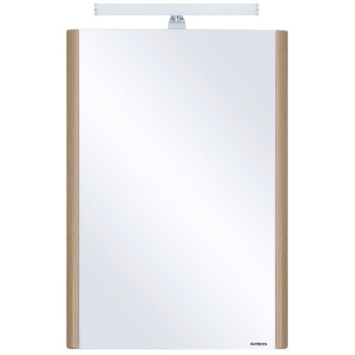 Pino Art Soft 0852 Ogledalo sa ormarićem, 55cm, Drvo Slike