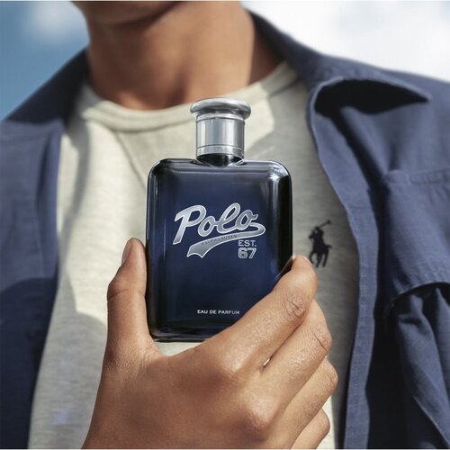 Polo Ralph Lauren Polo 67 parfumska voda za moške 75 ml Cene