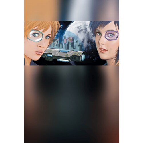  star nomad steam key (pc) global Cene