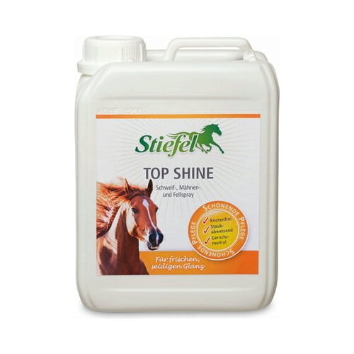 Stiefel Top Shine - 2,50 l Slike