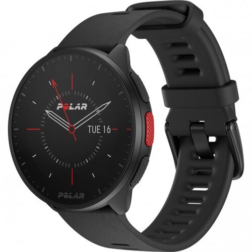 Polar Pacer pametni satovi boja Deep Teal 1 kom Slike