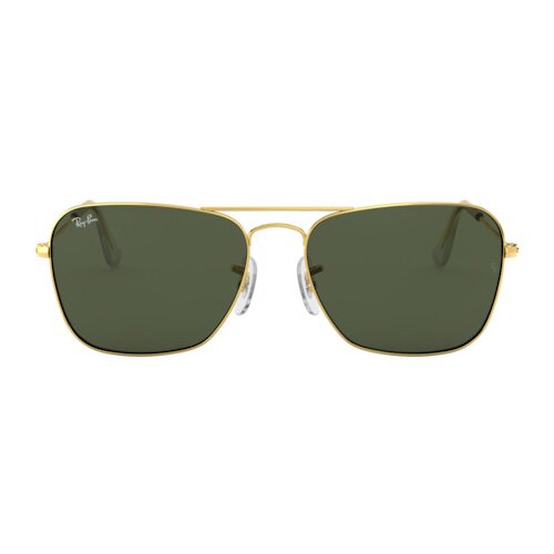 Ray-ban Caravan Naočare za sunce RB 3136 001 Slike