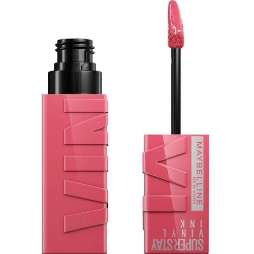 Maybelline Vinyl Ink Ruž za usne 145 rogue Cene