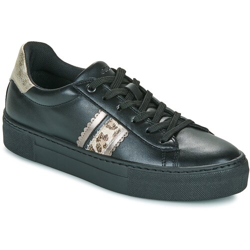 Geox D CLAUDIN Crna Cijene