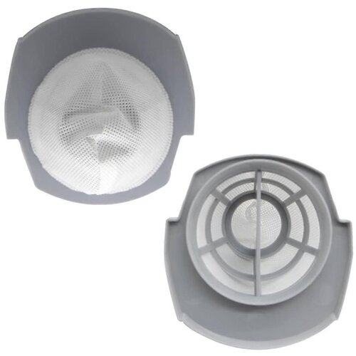 INORCO 2 paket filtrov 2610 2611 za Turbo Stick 3-v-1 serije 2610, Primerjaj del 1620624, (21875302) Slike