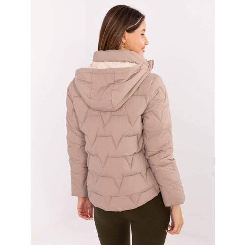 Factory Price Jacket-MBM-KR-2522.31-dark beige Slike