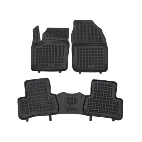 REZAW-PLAST Tipske patosnice za Toyota C-HR 2 (2023+) Cene