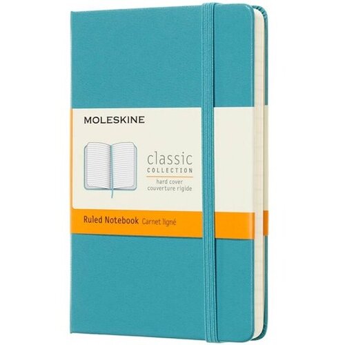 Moleskin MOLESKINE Beležnica Classic MM710B35 Cene