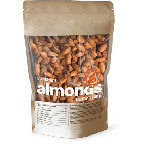 GymBeam Bademi Cijene