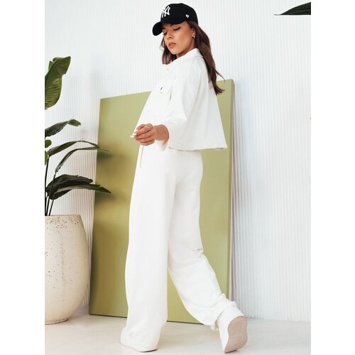 DStreet MAROD ecru women&amp;#039;s set Slike