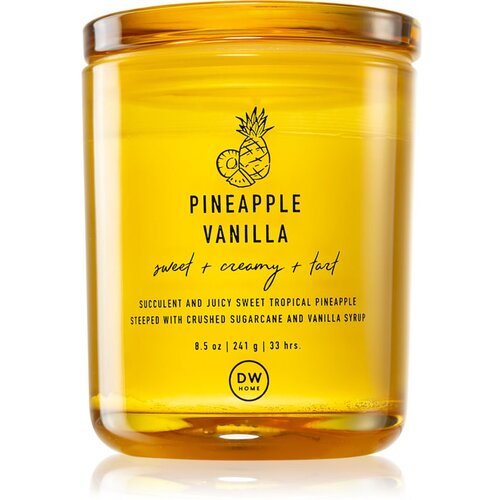 DW Home Prime Vanilla Pineapple mirisna svijeća 241 g Cijene