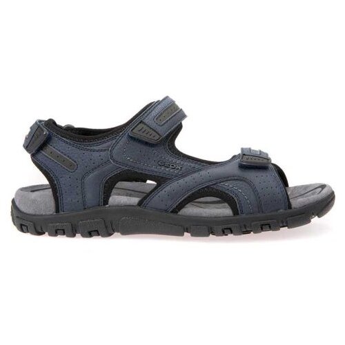 Geox muške sandale Uomo sandal strada Slike