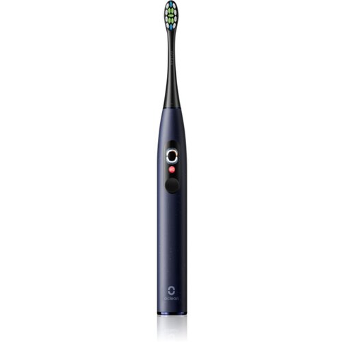 Oclean X Pro Digital sonična četkica za zube 1 kom Cijene