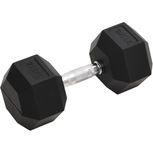  Jednoručni uteg 27,5 kg od lijevanog željeza Cene