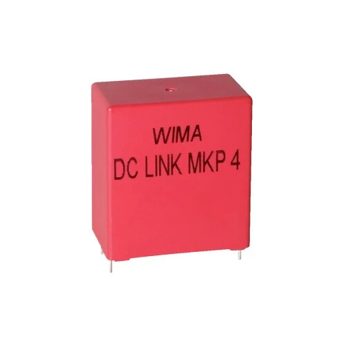 WIMA 1 kom. folijski kondenzator MKP radijalno ožičen 600 V/DC 10 % (D x &Scaron; x V) 41.5 x 20.0 x 39.5 mm Cijene