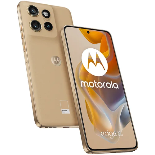 Motorola Edge 50 Neo 5G 12 GB / 512 GB PB310005SE PANTONE Lattè