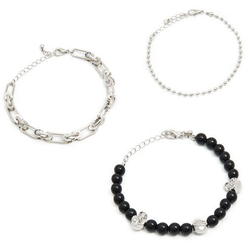 Cropp - Bracelet - Črna Cene