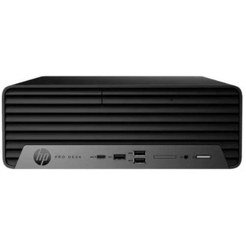 Hp Računalnik SFF 400 G9 i5-13500 / 8GB / SSD256GB / DVDRW / WIN 11 Pro / 881J4EA / novo / 36m garancije, (21667699)