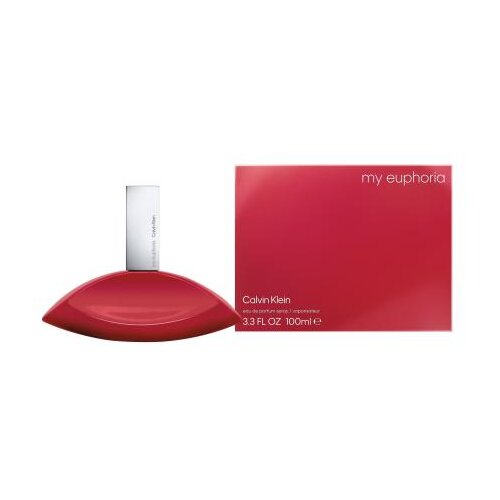 Calvin Klein Ženski parfem My Euphoria, 100 ml Cene