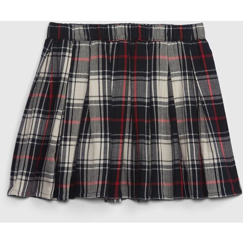 GAP Kid's plaid skirt - Girls Cijene