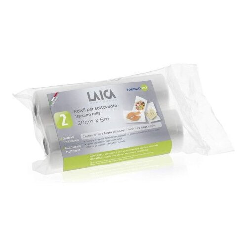 Laica VT3508 vakuum rolne 20x600cm 2 kom ( 17863 ) Cene