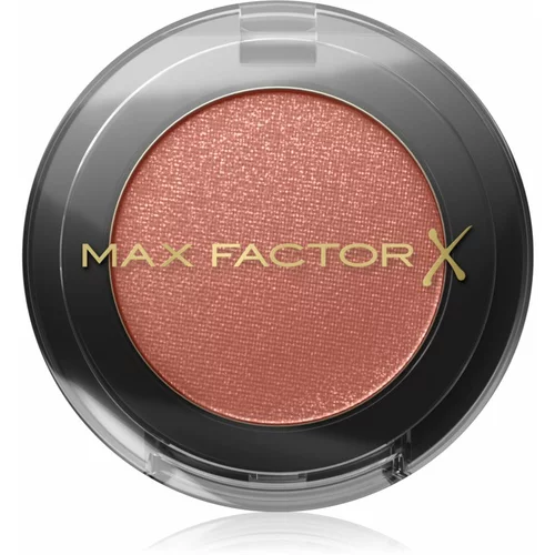 Max Factor Wild Shadow Pot kremasto sjenilo za oči nijansa 04 Magical Dusk 1,85 g