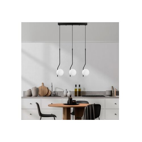 Opviq tulıp 13824 crna visilica Slike
