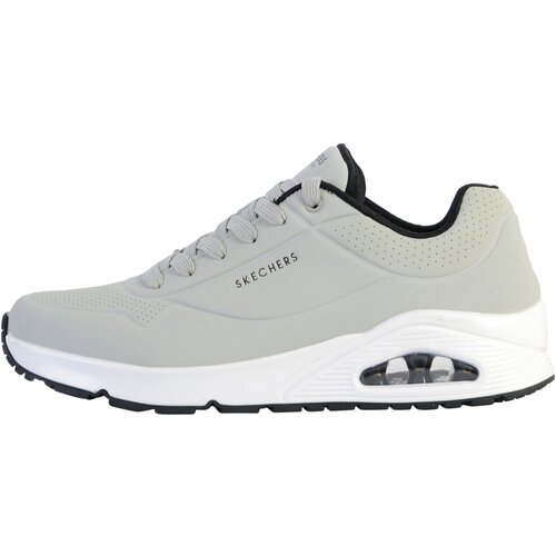 Skechers Nizke superge 217084 Siva Cene