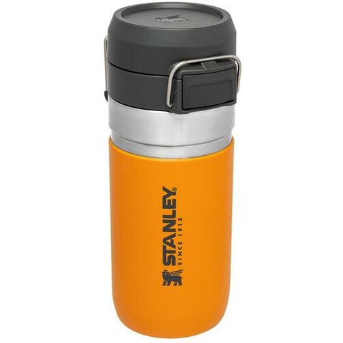 Stanley termovka Quick Flip 0.47l, oranžna Cene