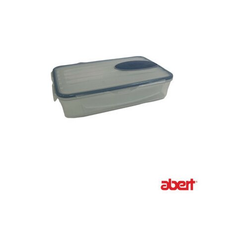 Abert frigo posuda 1 L 22,4x15,2 H5,2cm Avaritco A03 ( Ab-0125 ) Cene