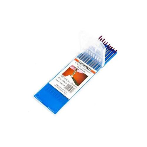 Starparts LJUBIÄASTA WOLFRAM ELEKTRODA 1,6X150 TEE3-1-16 Cijene