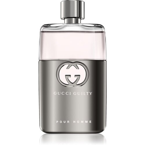 Gucci Guilty Pour Homme toaletna voda za moške 90 ml Cene
