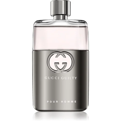 Gucci Guilty Pour Homme toaletna voda za muškarce 90 ml