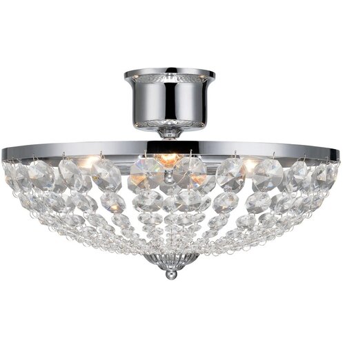 Markslöjd 105316 - Plafonsko svetlo GR&Auml;NS&Ouml; 3xE14/40W/230V Cene